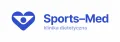 Klinika dietetyczna Sports-Med logo