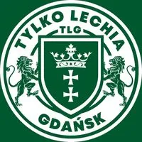 TLG Tylko Lechia Gdańsk logo