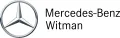 Mercedes-Benz Witman logo