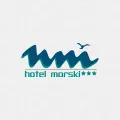 Hotel Morski logo