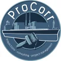 ProCorr logo