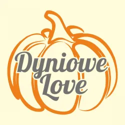 Dyniowe Love logo