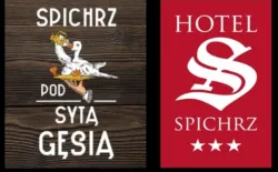 Restauracja i Hotel Spichrz*** logo