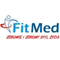 Przychodnia Rehabilitacyjna Fit-Med  logo