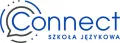 Szkoła Językowa Connect logo