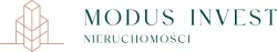 Modus Invest logo