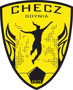 Szkółka Piłkarska Dziewcząt Checz logo