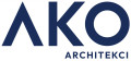 AKO Architekci logo