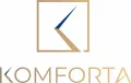 Komforta logo