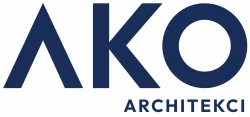 AKO Architekci logo