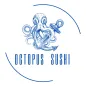 Octopus Sushi