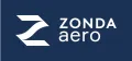 ZONDA Aero logo