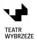 Teatr Wybrzeże logo