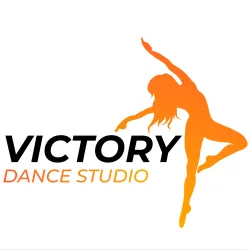 Victory Dance logo