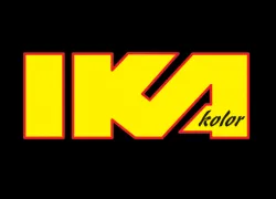 IKA-KOLOR - salon Rumia logo