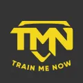 Train Me Now logo
