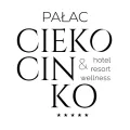 Pałac Ciekocinko logo