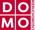 DOMO Nieruchomości logo