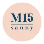 M15 Sauny Sopot