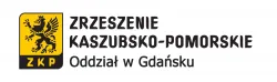 Zrzeszenie Kaszubsko-Pomorskie logo