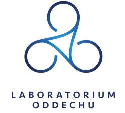 Laboratorium Oddechu logo