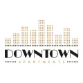 Downtown Apartments logo