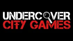Undercover City Games