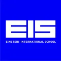 Einstein International School - Niepubliczna Szkoła Podstawowa z programem IB PYP (status kandydata) logo