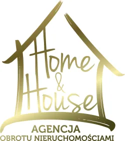 Home&House Nieruchomości logo