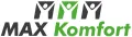 Max Komfort logo