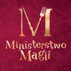 Ministerstwo Magii Gdańsk logo