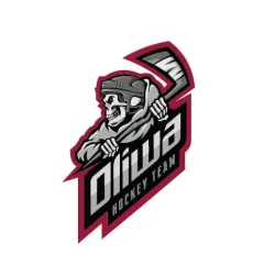 FuelUp Oliwa Hockey Team Gdańsk logo