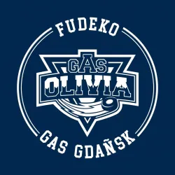 Gdańska Akademia Sportowa Olivia logo
