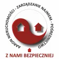 Pomorskie Centrum Wynajmu Nieruchomości logo