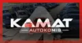 Autokomis Kamat logo