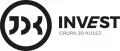 JDK Invest logo