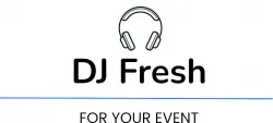 DJ Fresh logo
