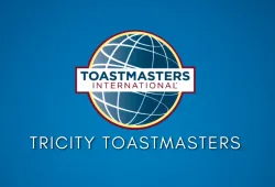 Tricity Toastmasters