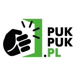 Pukpuk.pl logo