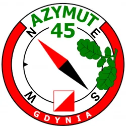 Azymut 45