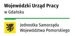 Wojewódzki Urząd Pracy w Gdańsku logo