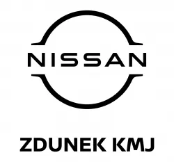 ZDUNEK KMJ logo