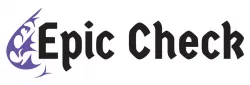 Epic Check logo