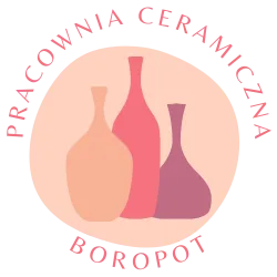 Pracownia Ceramiczna Boropot logo