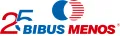 BIBUS MENOS logo