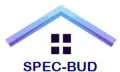 Spec-Bud logo
