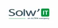 Solwit logo