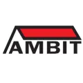 Ambit - Pokrycia dachowe logo