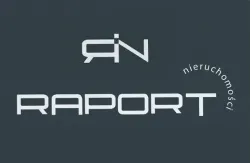 Raport Nieruchomości logo