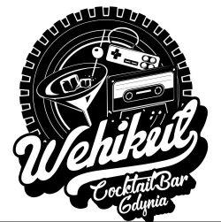 Wehikuł Pub logo